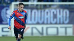 Plzeňské prokletí: Bývalý obránce Viktorky v Itálii boural opilý