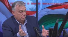 V Bruselu se sešli lídři EU. Řeší obranu i Ukrajinu, Orbán dělá problémy