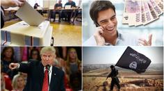 Rok 2017 přinese řadu změn: Tohle nás v něm čeká! PŘEHLED