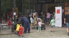 Den pěstounů v pražské zoo. Město připravilo speciální akci