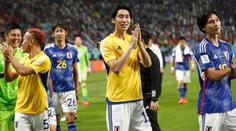 Osmifinále MS: Postarají se Japonci o další překvapení? V cestě stojí Chorvaté