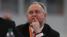 Hašek promluvil o pádu ČSSD. Řekl, co by mělo vedení udělat