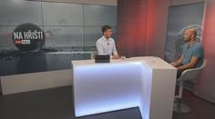 Kaneovo trofejové prokletí pokračuje. Je mi ho upřímně líto, říká Bednář
