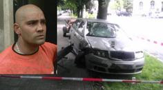 Zabil nám děti a ani se neomluvil, říká zdrcený otec Karla (6) a Davídka (4)