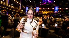 Slavík v číslech: Ewa Farna vyhrála nad Lucií Bílou o 300 hlasů