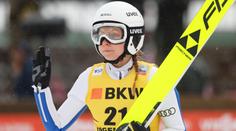 Česko přišlo před olympiádou o medailovou naději. Kvůli těhotenství