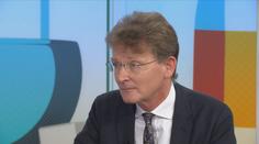 Britský velvyslanec: Britové získají pocit svobody, Česku bych brexit nedoporučil