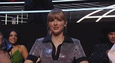 Taylor Swiftová ovládla ceny MTV. Zvítězila celkem ve čtyřech kategoriích