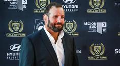 Bývalá opora All Blacks se vážně zranila po pádu z kola. Navíc trpí demencí