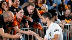 Vstřelený gól překazil žádost o ruku! Klub nabídl kompenzaci