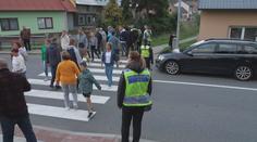 Dostavba dálnice D49 by mohla začít na jaře, přislíbil obyvatelům Martinic Kupka
