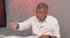 Babiš nemusel zajít tak daleko. Ustoupil Motoristům, říká Hloušek o nové vládě