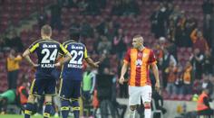 Český hráč v ohrožení: Obavy z teroru odložily istanbulské derby!