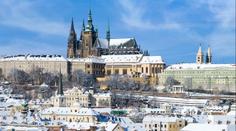 Turistů v Česku výrazně přibylo. Přestali ale jezdit Rusové a Číňané
