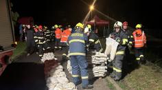 Předpověď se zhoršila. Jihočeský kraj zavádí maximální protipovodňová opatření