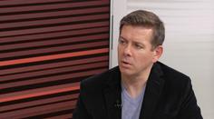 Česko bude muset řešit daně, popsal Skopeček. A potřebuje přísnější pravidla rozpočtu