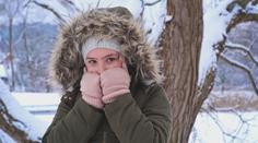 Sněhová nálož překvapila i meteorology. Zarazila je situace v Praze