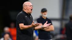 Liga je wrestling, čílil se trenér Koubek. Višinský má po Liberci otřes mozku