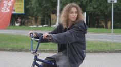 Patnáctiletý David pronásledoval zloděje kola. Pomohl tak strážníkům muže zatknout