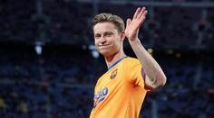 Red Devils jsou blízko k vysněné posile, Barcelona obdrží pořádný balík