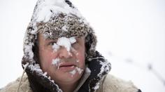 Zimní počasí udeří v Česku naplno. Příští dny budou drsné, varují meteorologové