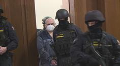 Soud potvrdil doživotí pro žháře z Bohumína. Zapálil byt a 11 lidí zemřelo