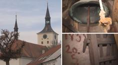 PAMÁTKOVÝ INSPEKTOR: Kostel sv. Maří Magdalény