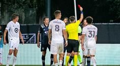 MLS zrušila zápas Minnesoty, kvůli koronaviru mění systém bodování