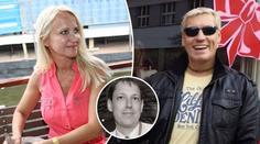 Grossová znovu šťastná: Dva roky po smrti manžela má nového muže