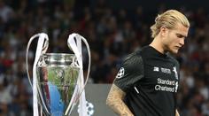 Kouč Liverpoolu šokoval: Kariuse jsme si chtěli nechat, pryč chtěl on!