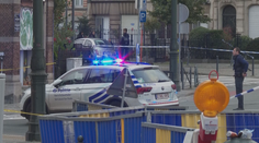 Francouzská policie zatkla dva muže. Mohou být zapojení do střelby v Bruselu