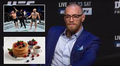 McGregor nekončí! Prozradil další plány: Lívance, kafe a dvě odvety