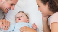 Statistici odhalili nejoblíbenější dětská jména! Je mezi nimi i vaše?