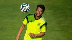 Fabregas nahradí Lamparda! Chelsea zaplatí Barceloně 33 milionů eur