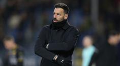 Start nové životní etapy. Van Nistelrooy bude trénovat slavný klub