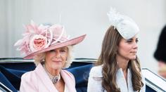 Zákeřná Camilla chtěla rozeštvat Williama a Kate. Tvrdě narazila!