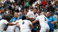 Kdo dosáhne na ragbyový Grand Slam? V Six Nations přihořívá