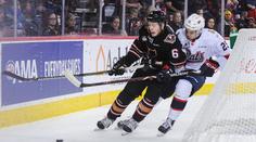 První v historii NHL: Devatenáctiletý hokejista oznámil, že je gay
