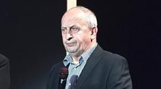 Moderátor Jan Kraus trpí nemocí srdce: Drsná slova o smrti