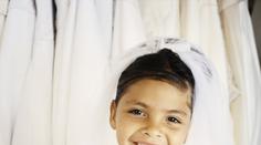 Dívka (11) se nechtěla vdát. Polila se benzínem a zapálila!