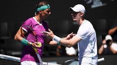 Všichni jste zkorumpovaní! Shapovalov po prohře s Nadalem nadával rozhodčím