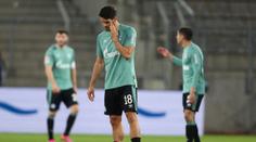 Schalke žaluje vlastní fanoušky. Tým se po sestupu bojí o bezpečnost