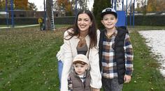 Jitka Boho odhalila talent své malé dcerky: Překvapuje mě čím dál víc