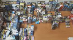 Na trhu je paděláno 1,5 % cigaret. Firmy to zjišťují z odpadkových košů