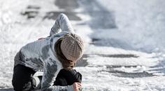 Zpřesnili výstrahu před mrazem! Pozor si dejte i na novou ledovku