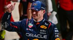 Verstappen slaví už před závodním víkendem. Jeho sestra řekla ano