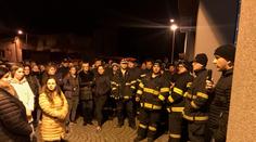 Matka holčičky (†6) z Jesenicka napsala sousedům bolestný vzkaz
