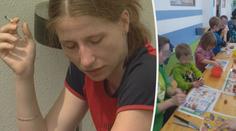 Žena zmizela i se svými sedmi dětmi. Nevrátily se z Řecka, tvrdí otec