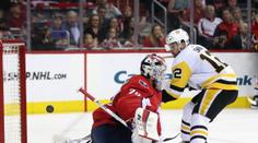 Simon přispěl k výhře Pittsburghu! Série s Washingtonem je 2:2