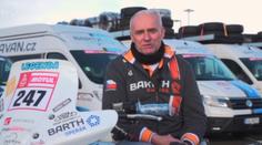 Dakar s legendou 1. díl: Jaký je největší problém v Jižní Americe?